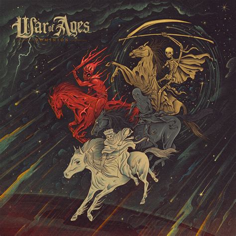 age of war|war of ages songs.